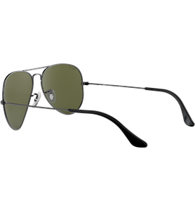 Ray-Ban Aviator Classic RB3025 004/58 58 - Ansicht 5