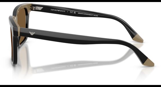 Emporio Armani EA4260 631373 55 - Ansicht 4