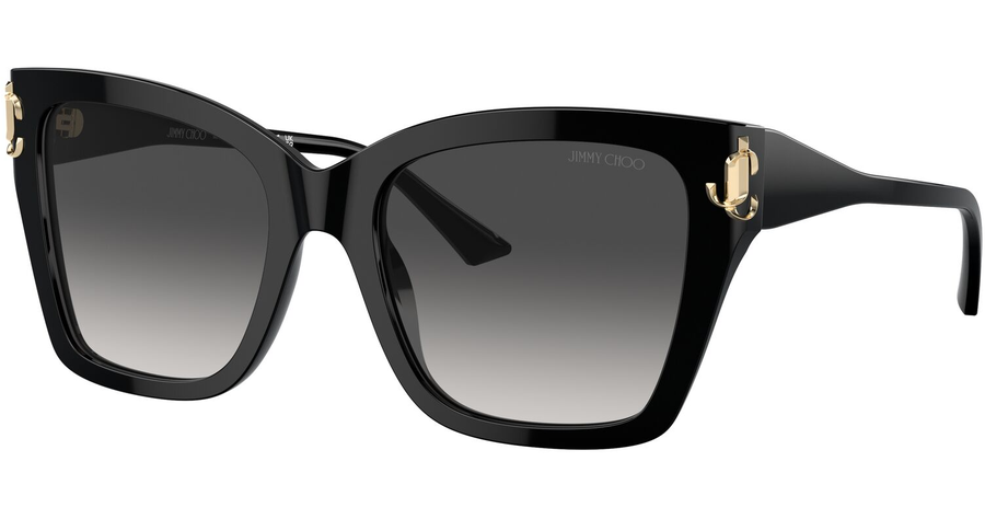 Jimmy Choo Sonnenbrille Damen Jimmy Choo JC5012 50008G 54 Ansicht 1