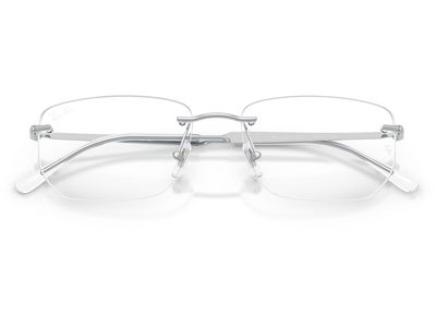 Ray-Ban Brille Unisex Ray-Ban RX3768V 2501 Ansicht 5