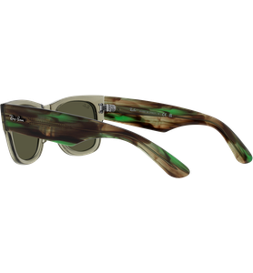 Ray-Ban Mega Wayfarer RB0840S 66355C - Ansicht 5