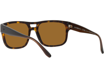 Emporio Armani Sonnenbrille Herren Emporio Armani EA4197 587983 Ansicht 5