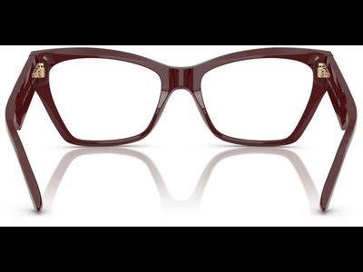 Jimmy Choo Brille Damen Jimmy Choo JC3021H 5057 54 Ansicht 4