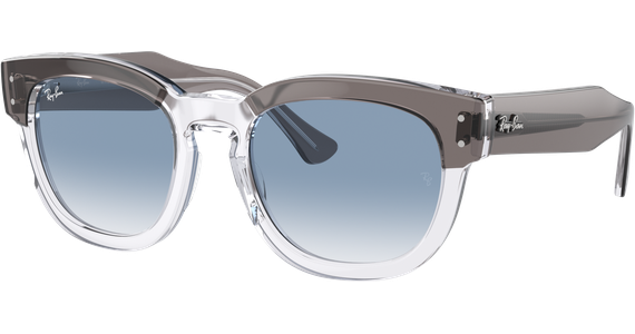 Ray-Ban Mega Hawkeye RB0298S 13553F - Ansicht 2