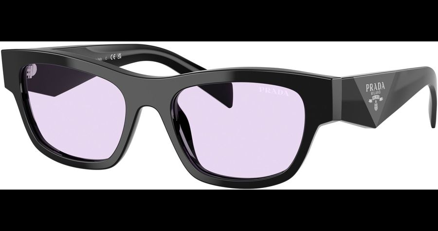 Prada Sonnenbrille Damen Prada PR B09S 16K40J Ansicht 1