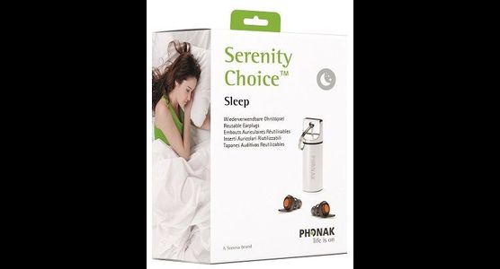 Serenity Choice Sleep KI25 - Ansicht 3