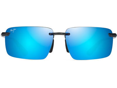Maui Jim Sonnenbrille Unisex Maui Jim Laulima B626-14 Ansicht 2