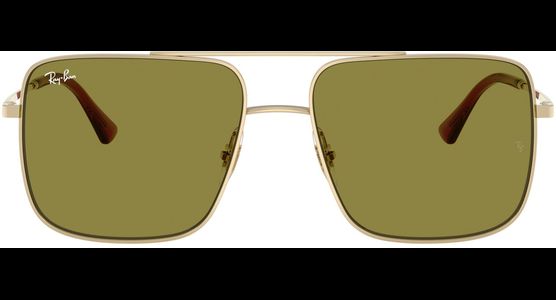 Ray-Ban Ari RB3758 9213/2 56 - Ansicht 3