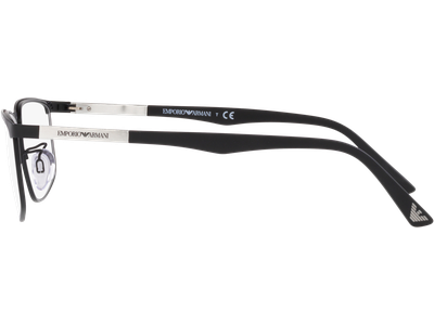 Emporio Armani Brille Herren Emporio Armani EA1131 3001 Ansicht 3
