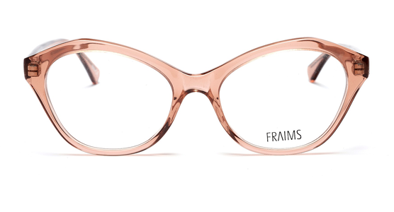 FRAIMS 03-97140-02 Amy, Smoke Rose Kristall - Ansicht 2