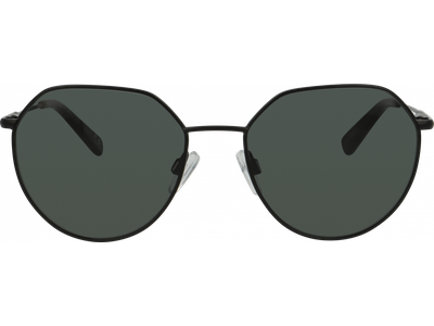 meineBrille Sonnenbrille Unisex meineBrille 14-36000-02 Schwarz matt Ansicht 2