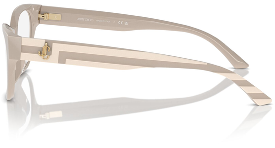 Jimmy Choo JC3010U 5033 54 - Ansicht 4