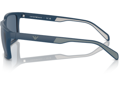 Emporio Armani Sonnenbrille Herren Emporio Armani EA4219 576380 57 Ansicht 3