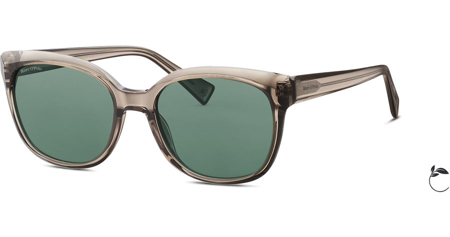 Marc O'Polo Sonnenbrille Unisex Marc O'Polo 506196 30 6040 Grau Ansicht 1