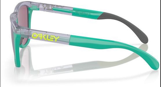 Oakley Frogskin Range OO9284 928406 - Ansicht 9