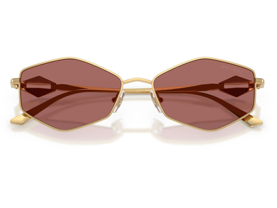 Jimmy Choo Sonnenbrille Damen Jimmy Choo JC4017 302369 55 Ansicht 5