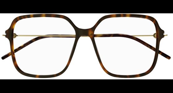 Gucci GG1271O 56 002 - Ansicht 3