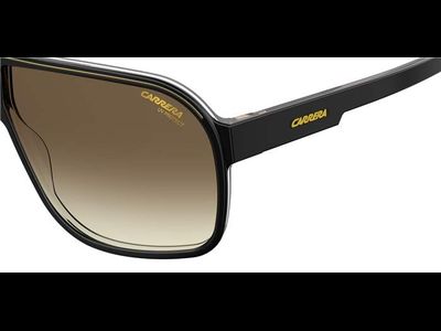 Carrera Sonnenbrille Herren Carrera GRAND PRIX 2 64 black Ansicht 3