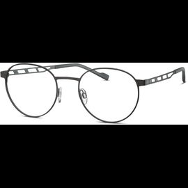 Titanflex Brille Herren Titanflex 822029 52 30
