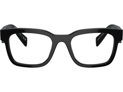 Prada Brille Herren Prada PR A10V 16K1O1 Ansicht 2