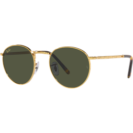 Ray-Ban Sonnenbrille Unisex Ray-Ban New Round RB3637 919631