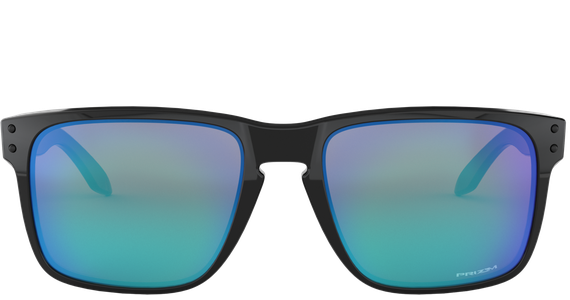 Oakley Holbrook™ XL Polished Black / Prizm™ Sapphire OO9417 0359