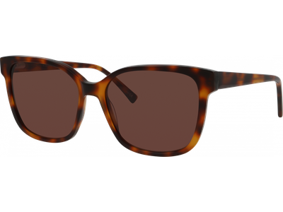 meineBrille Sonnenbrille Damen meineBrille 14-36070-02 Havanna glänzend  Ansicht 3