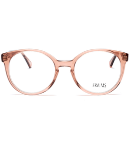 FRAIMS 03-97090-02 Alicia, Smoke Rose Kristall - Ansicht 2