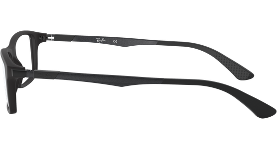 Ray-Ban RX7017 5196 - Ansicht 4