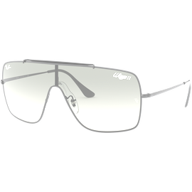 Ray-Ban Sonnenbrille Herren Ray-Ban Wings II RB3697 002/11