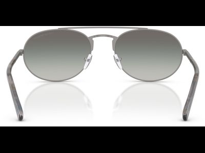Emporio Armani Sonnenbrille Herren Emporio Armani EA2171 300311 57 Ansicht 4