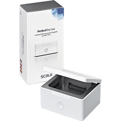  Scala PerfectDry Lux Trockenset Ansicht 2