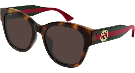 Gucci GG1866SK 56 002 - Ansicht 2