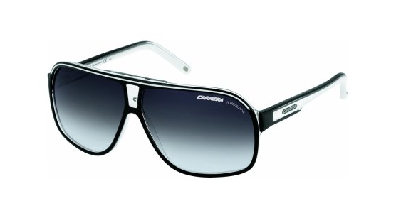 Carrera GRAND PRIX 2 64 black/white/blue - Ansicht 2