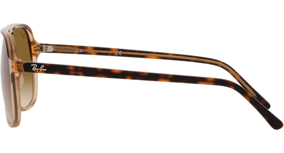 Ray-Ban Bill RB2198 129251 - Ansicht 4