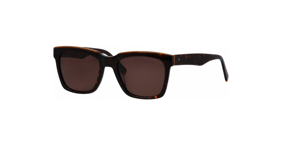 Humphreys Sonnenbrille Herren HUMPHREY´S  588186 Braun Ansicht 1