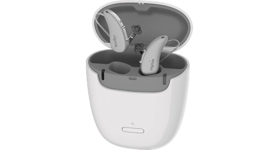 Signia Pure Mobile Charger - Ansicht 4