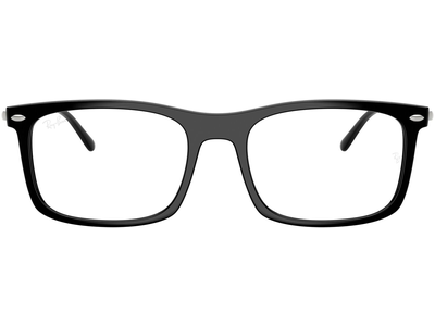 Ray-Ban Brille Unisex Ray-Ban RX7260 2000 Ansicht 2