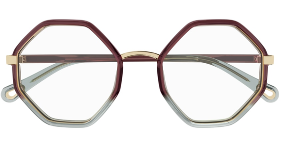 Chloé CH0132O 49 004 - Ansicht 3