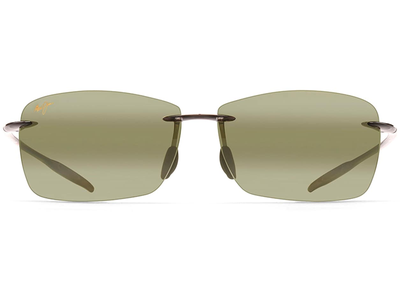 Maui Jim Sonnenbrille Unisex Maui Jim Lighthouse HT423-11 Ansicht 2