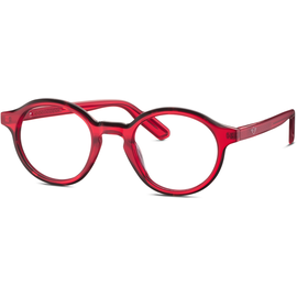 Mini Eyewear Brille Unisex Mini Eyewear 743048 48 50