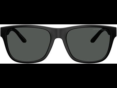 Emporio Armani Sonnenbrille Herren Emporio Armani EA4243 5001T3 56 Ansicht 2