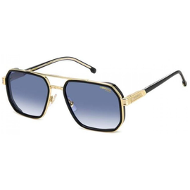 Carrera Sonnenbrille Herren Carrera CARRERA 1069/S 58 black