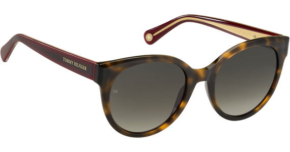 TOMMY HILFIGER TH 1885/S - Ansicht 3
