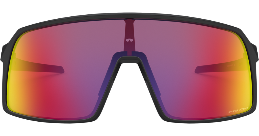 Rennradbrille Oakley Sutro Matte Black / Prizm Road