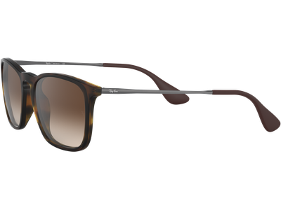 Ray-Ban Sonnenbrille Herren Ray-Ban Chris RB4187 856/13 54 Ansicht 2