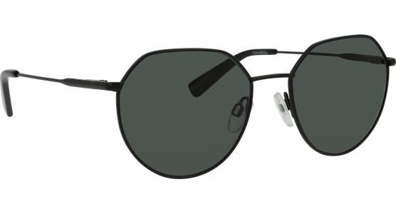 meineBrille 14-36000-02 Schwarz matt - Ansicht 5