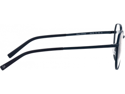 Marc O'Polo Brille Unisex Marc O'Polo 502178 70 5318 Ansicht 2