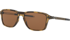 Oakley Wheel House Polished Brown Tortoise / Prizm™ Tungsten Polarized OO9469 0454