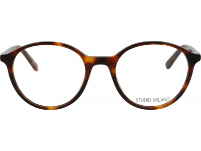 Studio Milano Brille Damen Studio Milano 01-33070-02 5119 Havanna Ansicht 2
